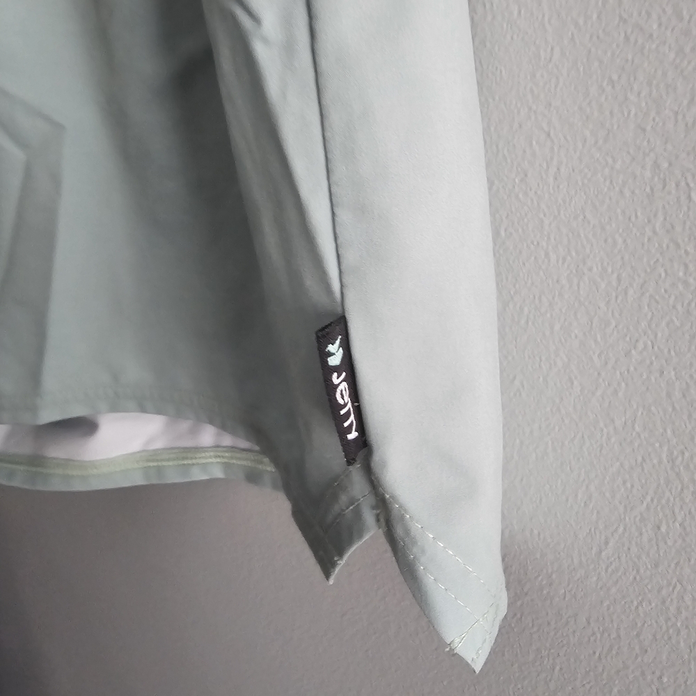 Jetty Seafoam Swim Shorts XL - Picture 2 of 5